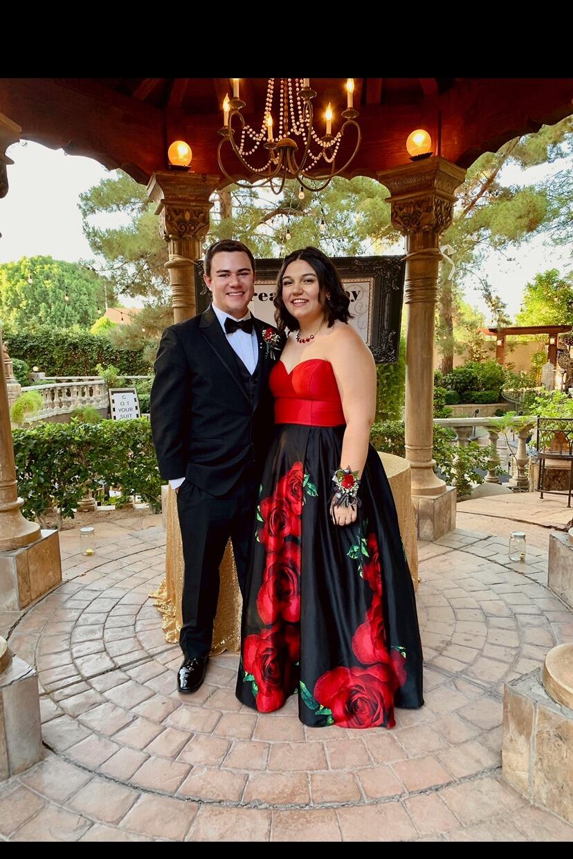Prom!