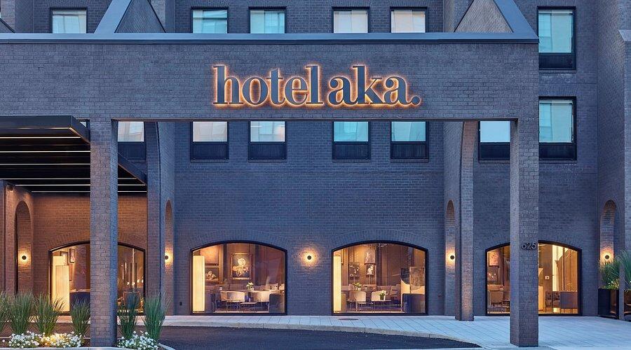 Picture of Hotel AKA Alexandria
