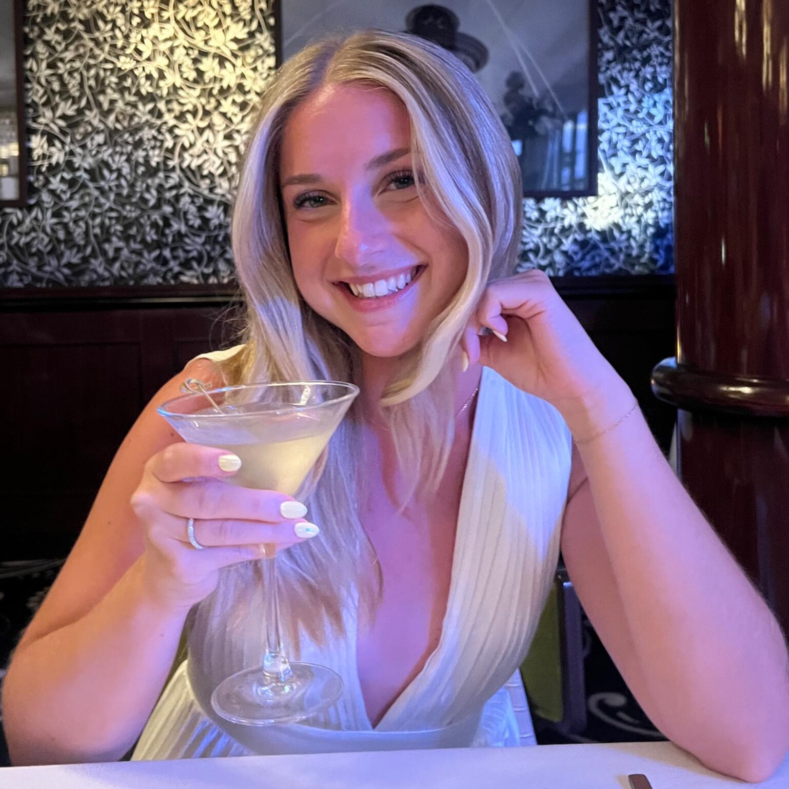 Victoria Savino