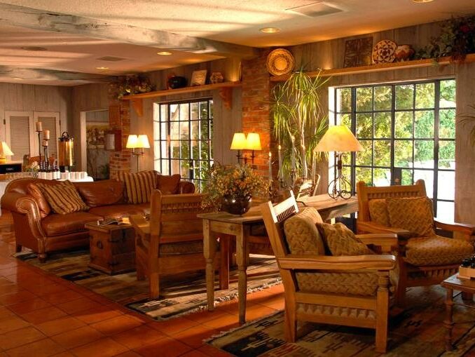 Picture of Inn of the Governors