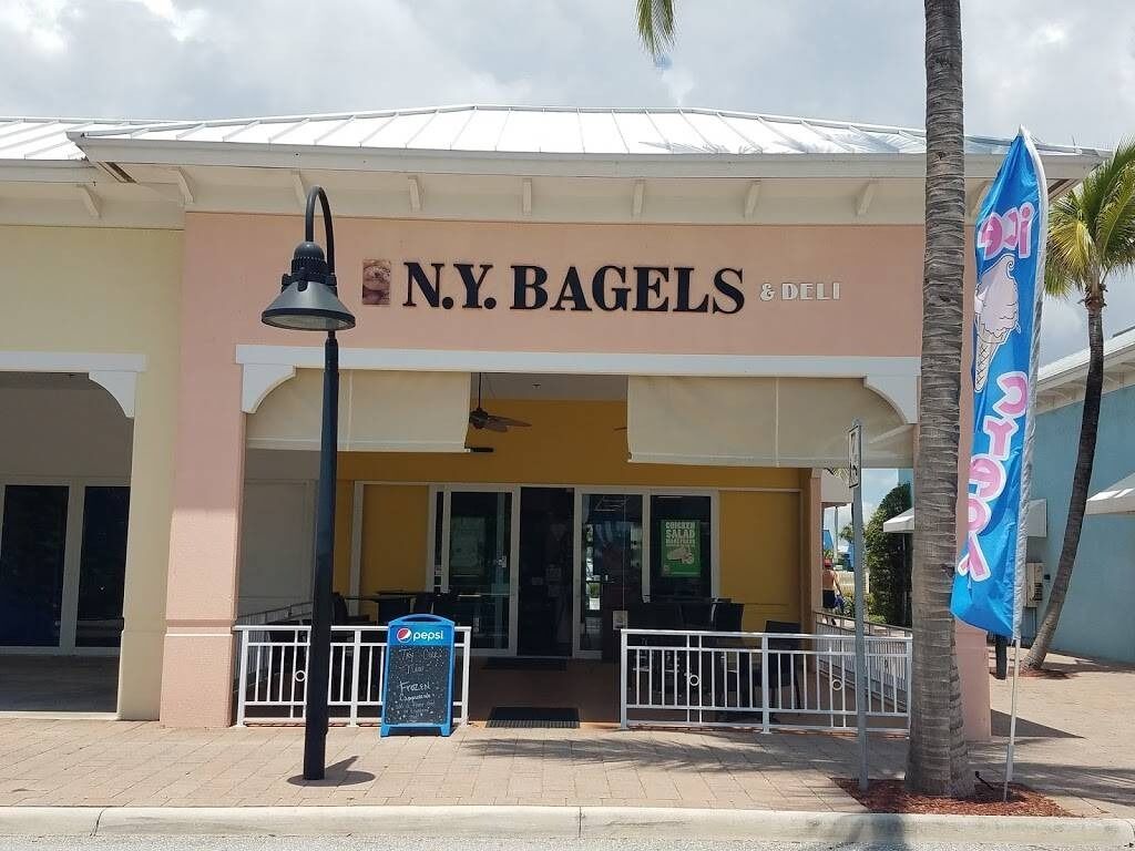 Picture of Seaview Bagel Cafe & Deli