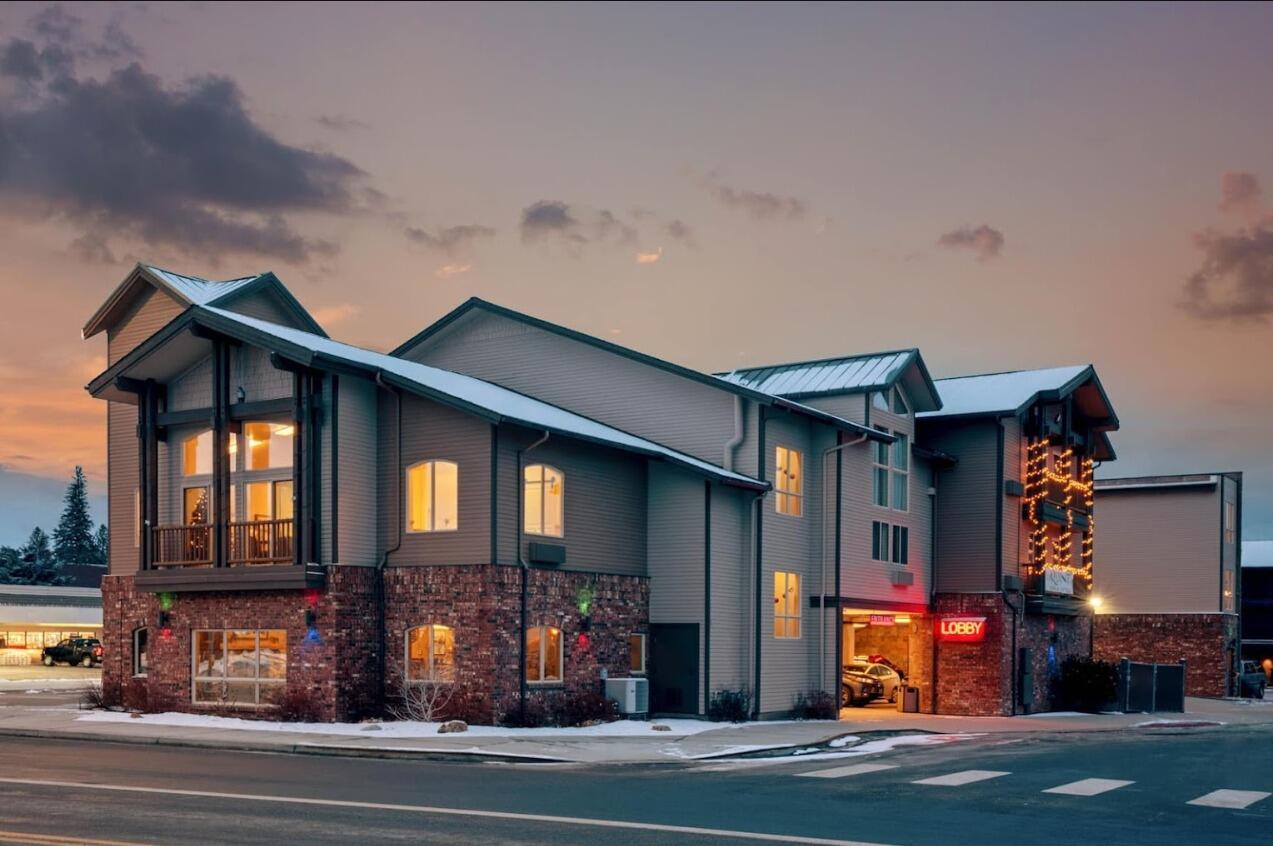 Picture of Cedar Street Hotel & Suites