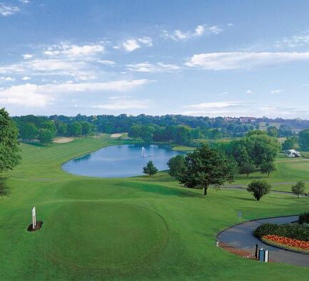 Picture of Grand Geneva Resort The Brute
