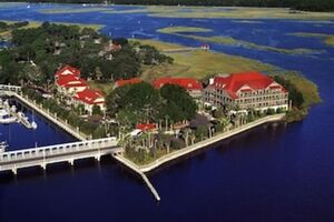 Picture of Disneys Hilton Head Island Resort