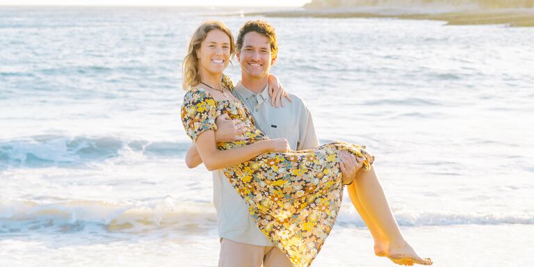Kelsey & Kyle Home Page Banner