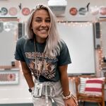 April Jerrell
