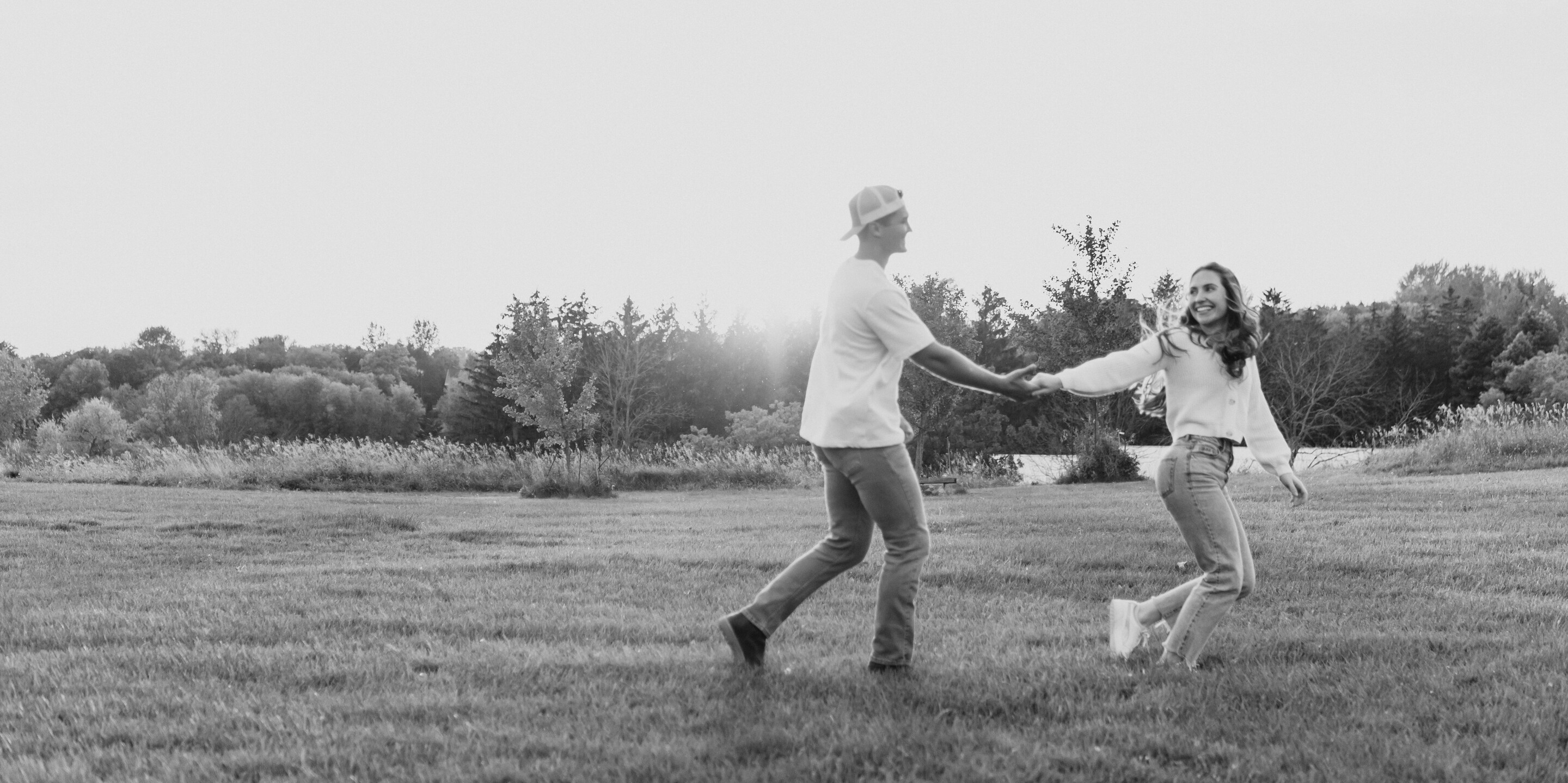 Shannon & Alexander Home Page Banner