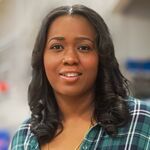 Courtney Holmon