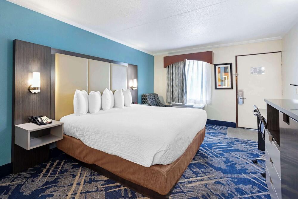 Picture of Best Western Franklin Inn