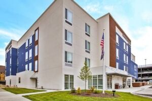 Picture of SpringHill Suites by Marriott Pittsburgh Butler / Centre City