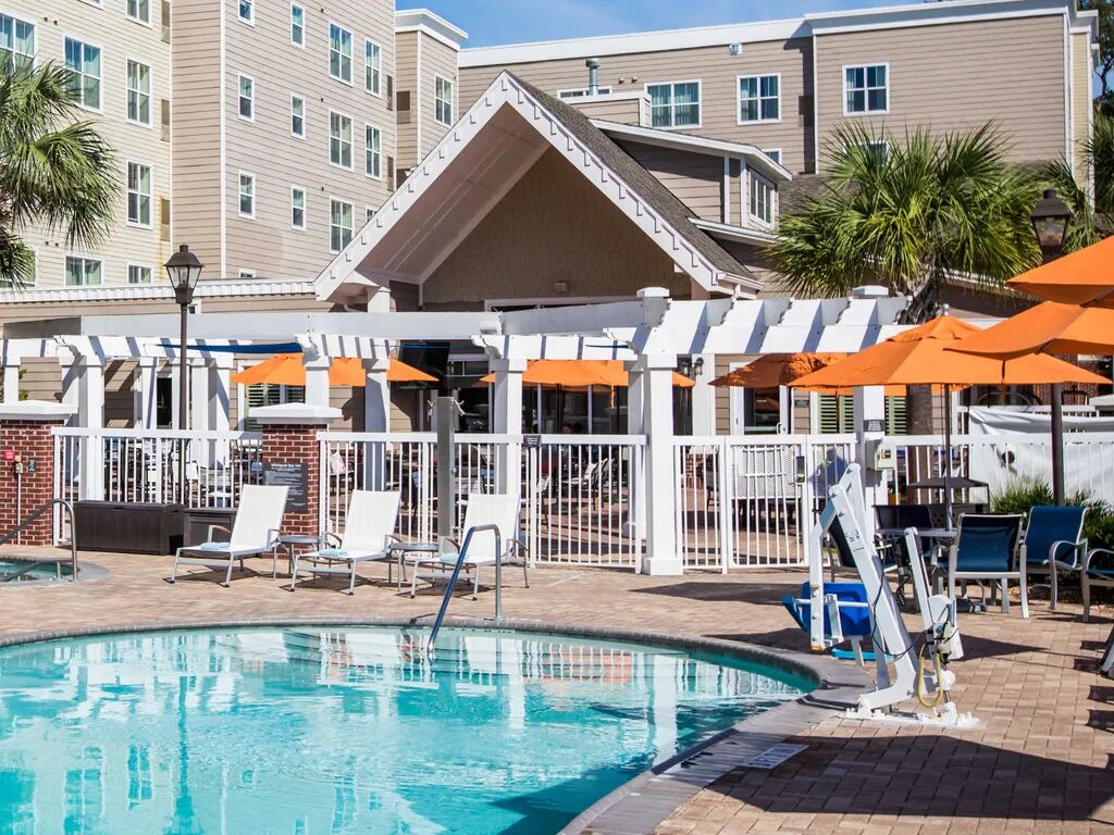 Picture of Residence Inn Amelia Island
