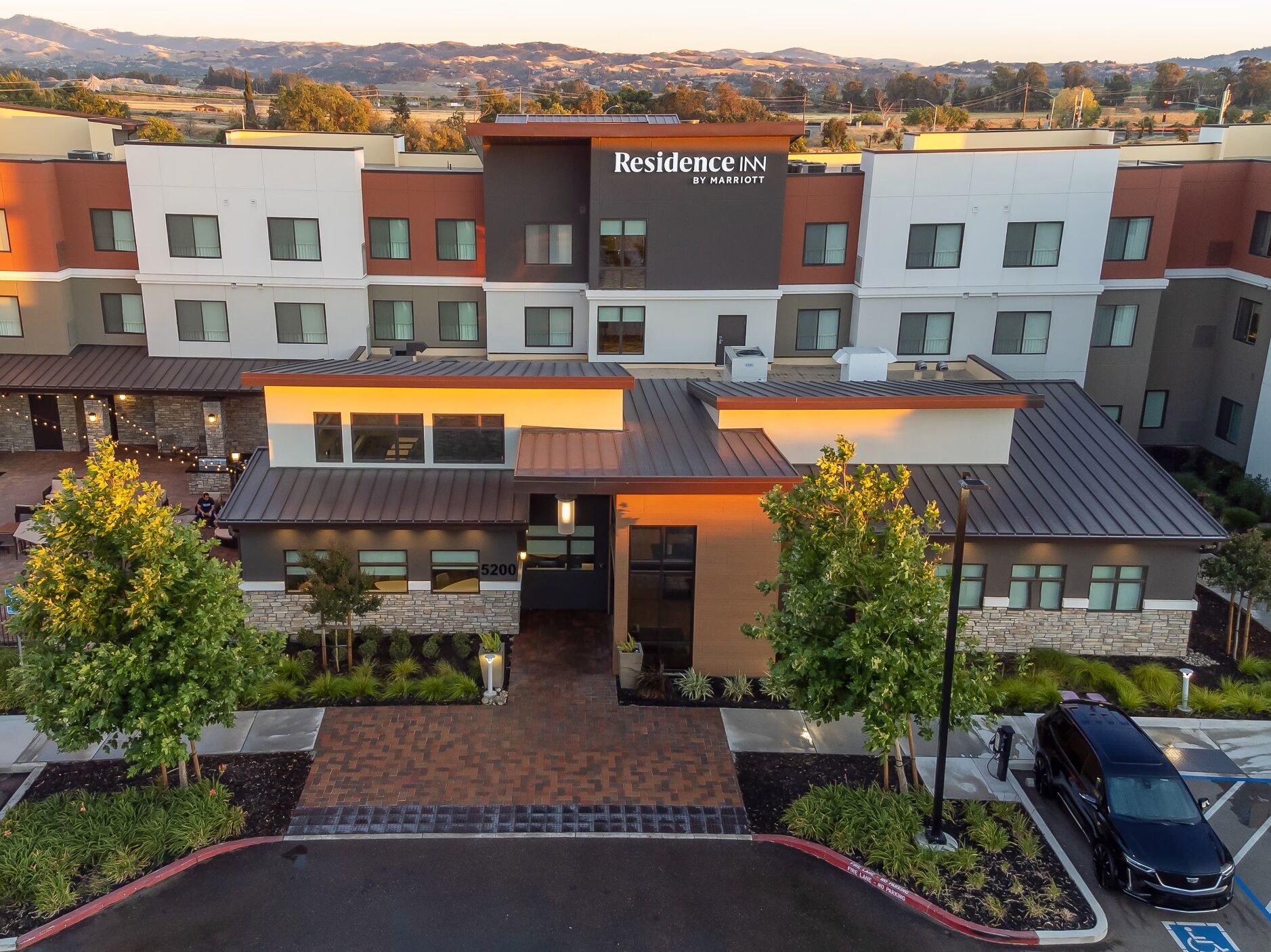 Picture of Residence Inn Livermore
