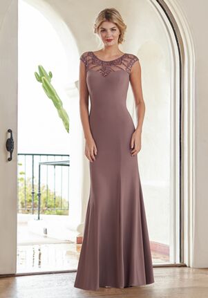 Jade Couture Mother of the Bride by Jasmine K218052 Pink Mother Of The Bride Dress