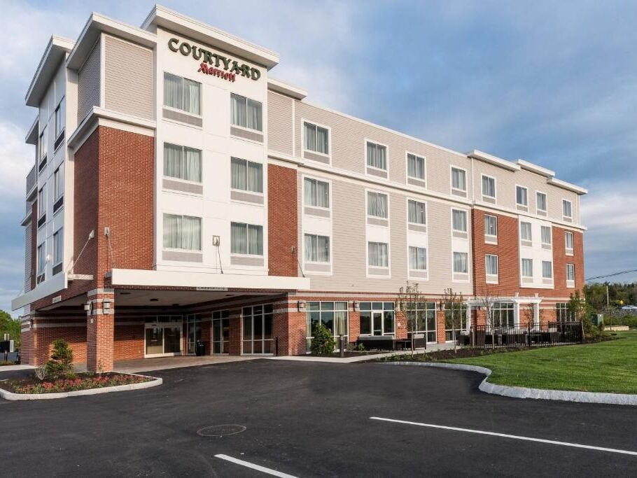 Picture of Courtyard Boston Littleton