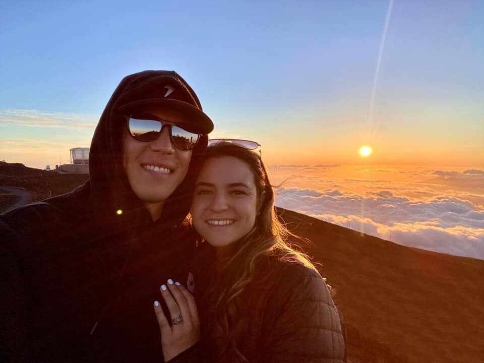 Picture of Haleakalā National Park