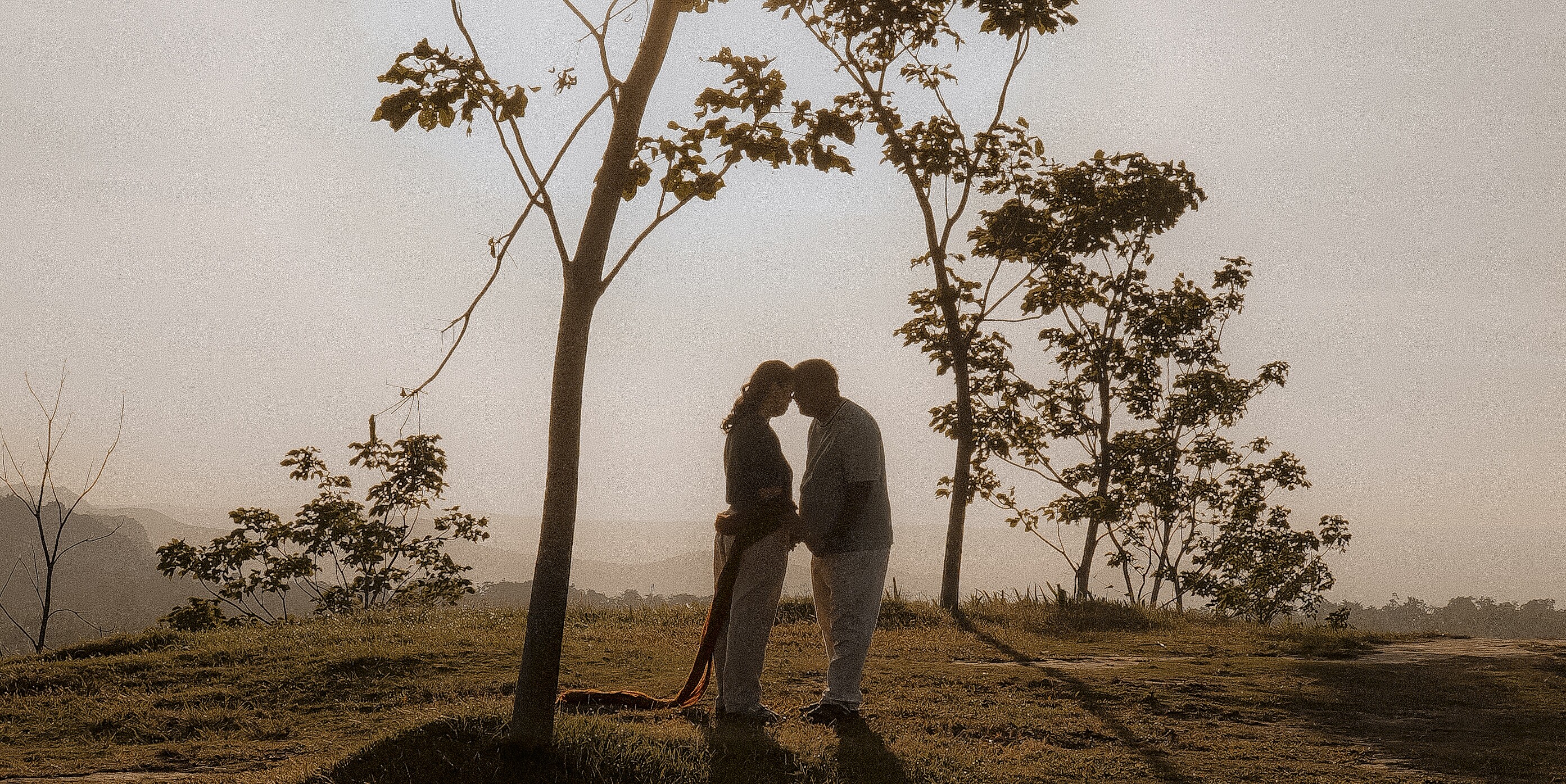 Jay & Hazel Home Page Banner