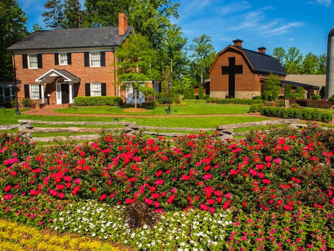 Picture of Fun Things To Do In The Charlotte Area 