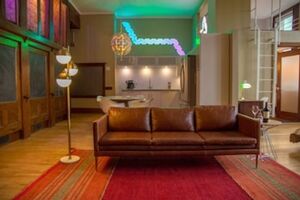 Picture of School 31 Lofts at Colors Studios