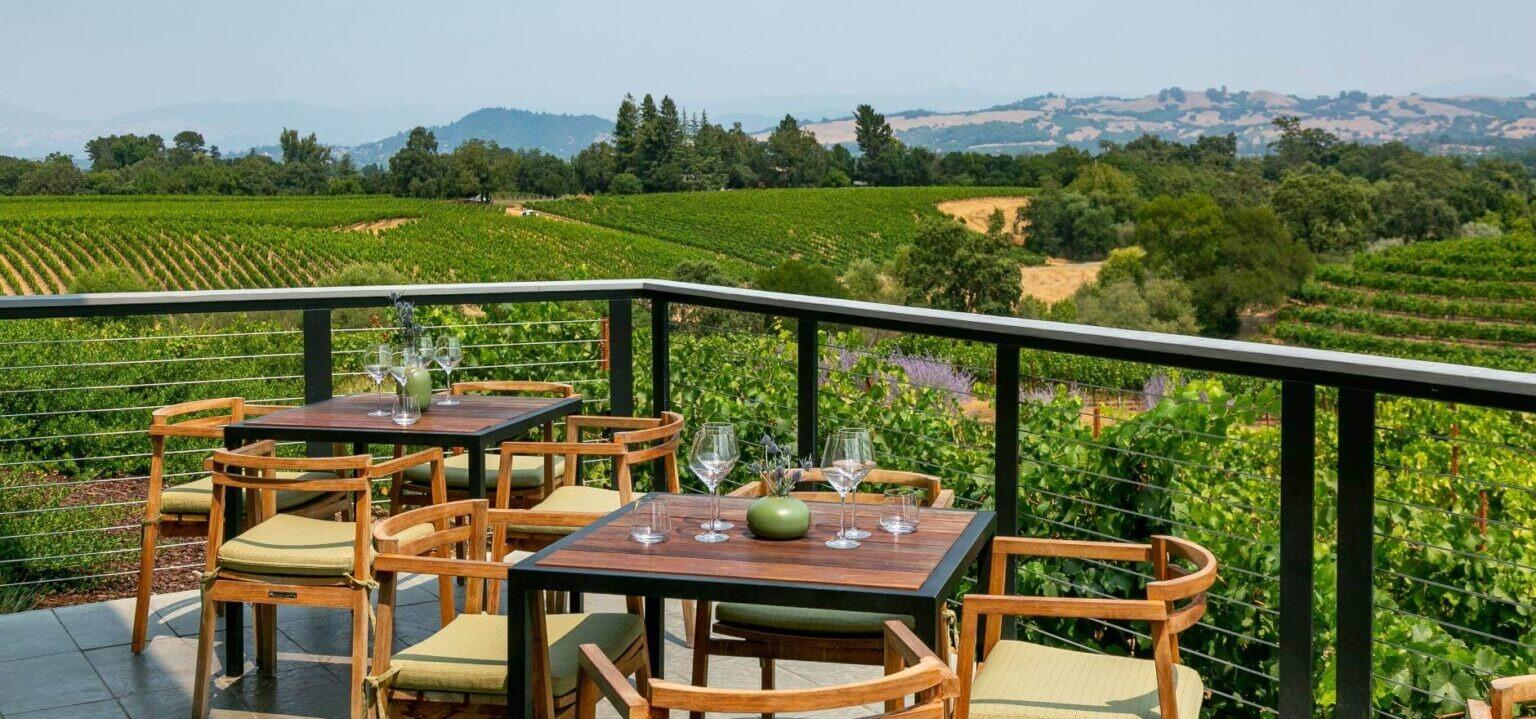 Picture of Creekstone Winery
