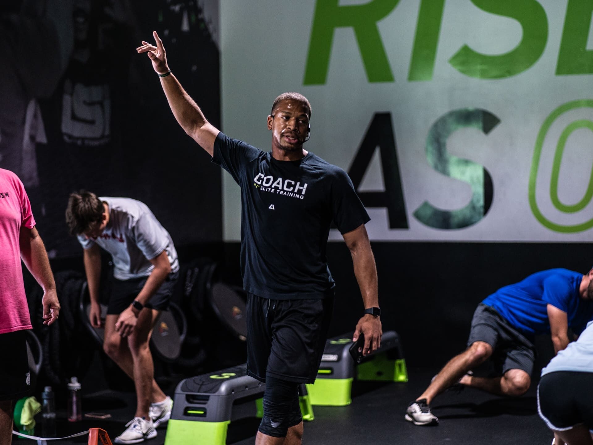 Picture of ISI Elite Training - Elizabeth, NC