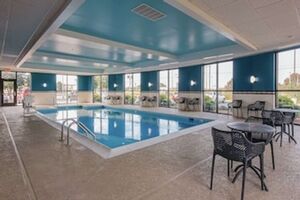 Picture of Hampton Inn Oak Grove Fort Campbell