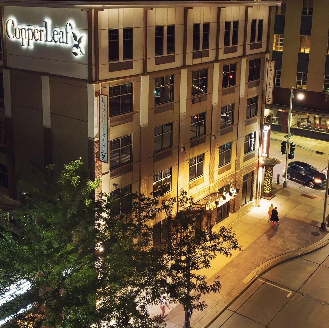 Picture of CopperLeaf Hotel + Spa, BW Premier Collection