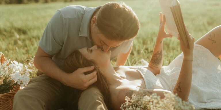 Alyx & Issac Home Page Banner