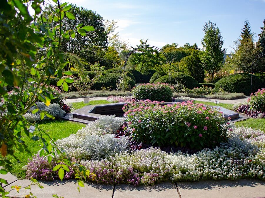Picture of Cleveland Botanical Garden
