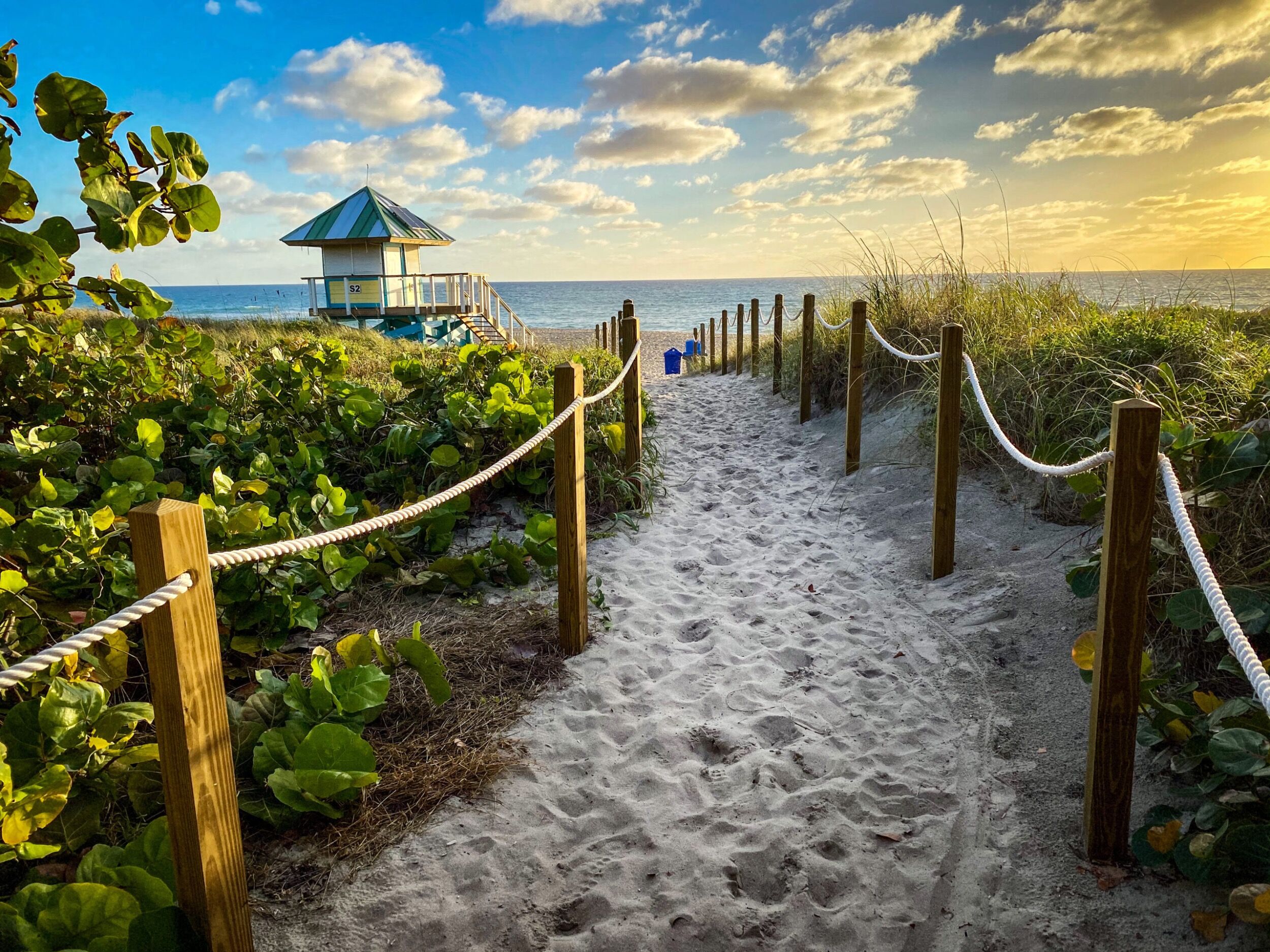 Picture of Downtown Delray Beach