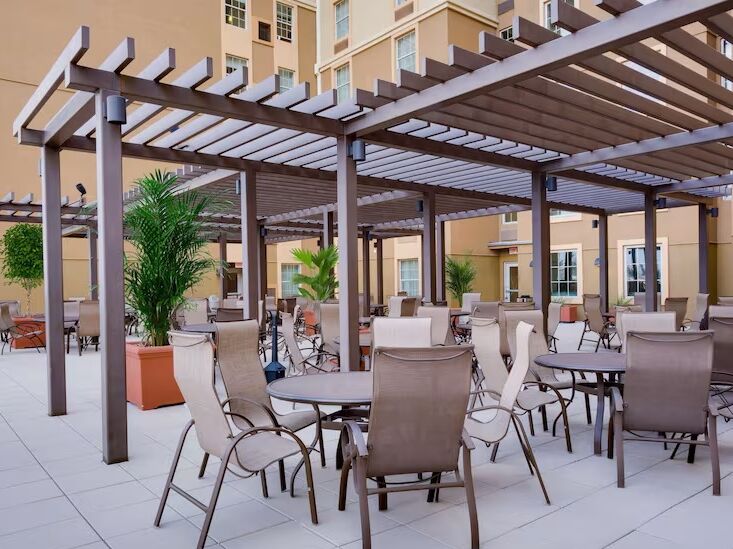 Picture of Drury Inn & Suites San Antonio Near La Cantera Pkwy