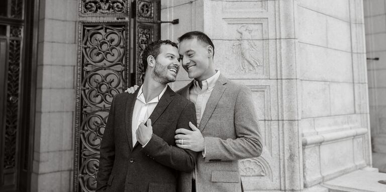 Joseph & Joshua Home Page Banner