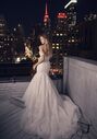 Maggie Sottero DANIELLE Mermaid Wedding Dress - thumbnail - 3