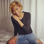 Arianna M. West