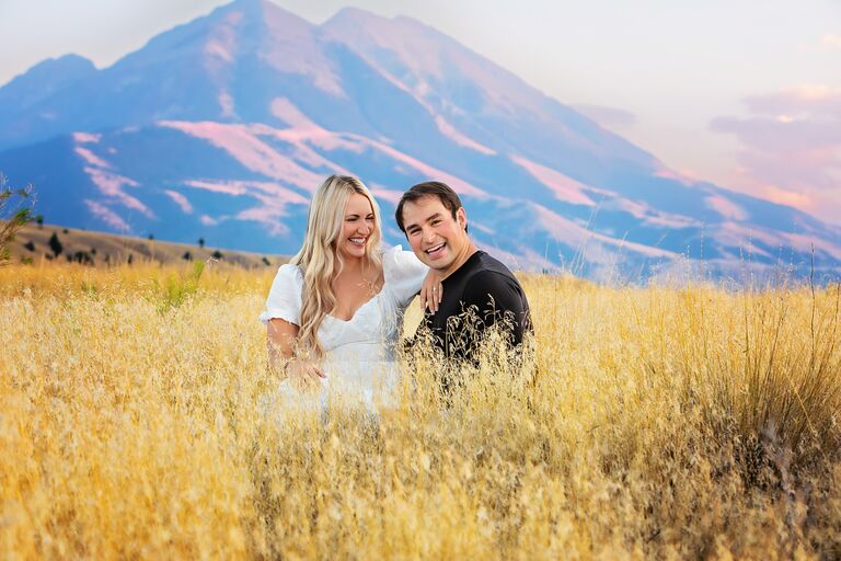 Morgan & Anthony Home Page Banner