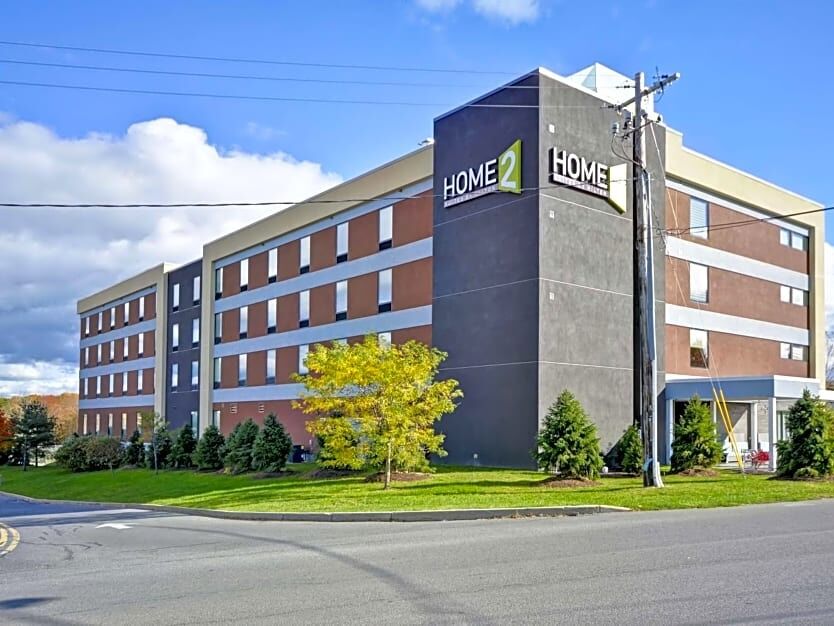 Picture of Home2 Suites by Hilton Oswego