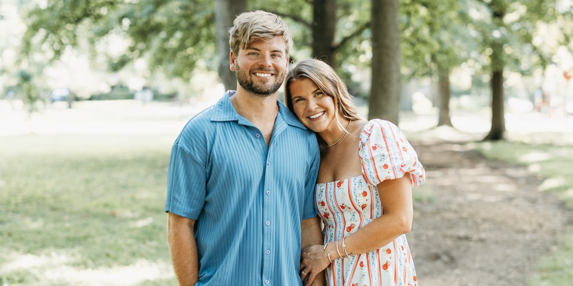 Lynnsey & Ryder Home Page Banner