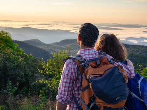 Picture of Get Outside And See Some Breathtaking Views!