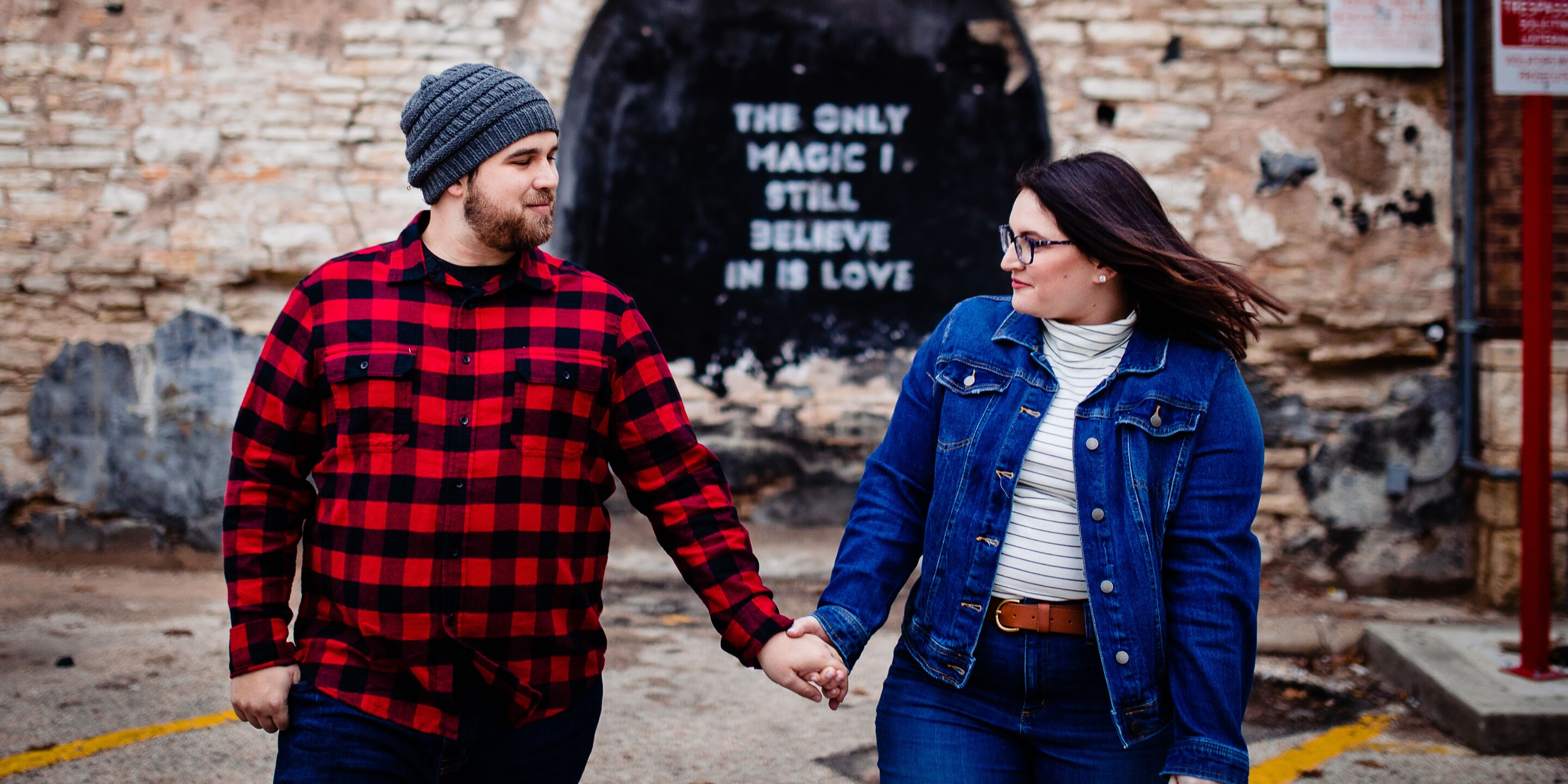 Brooke & Tyler Home Page Banner