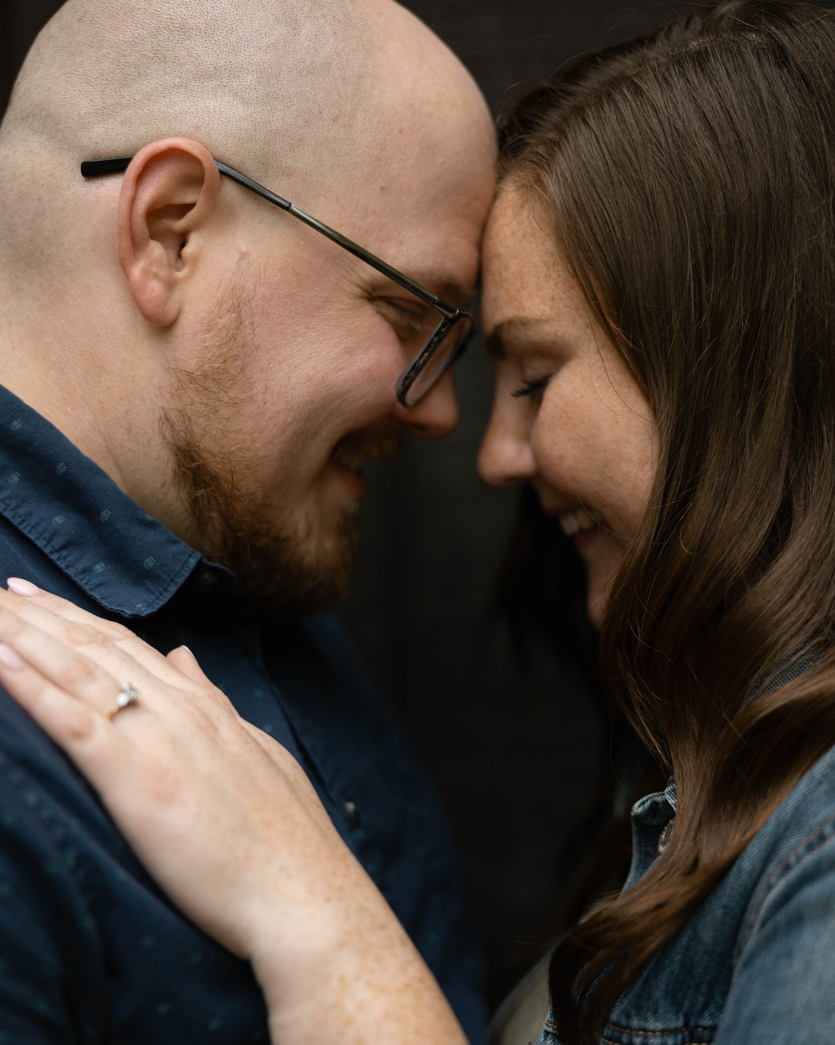 Alexandra & William Home Page Banner