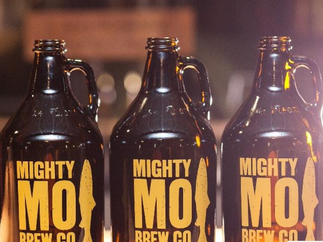 Picture of Mighty Mo Brewing Co