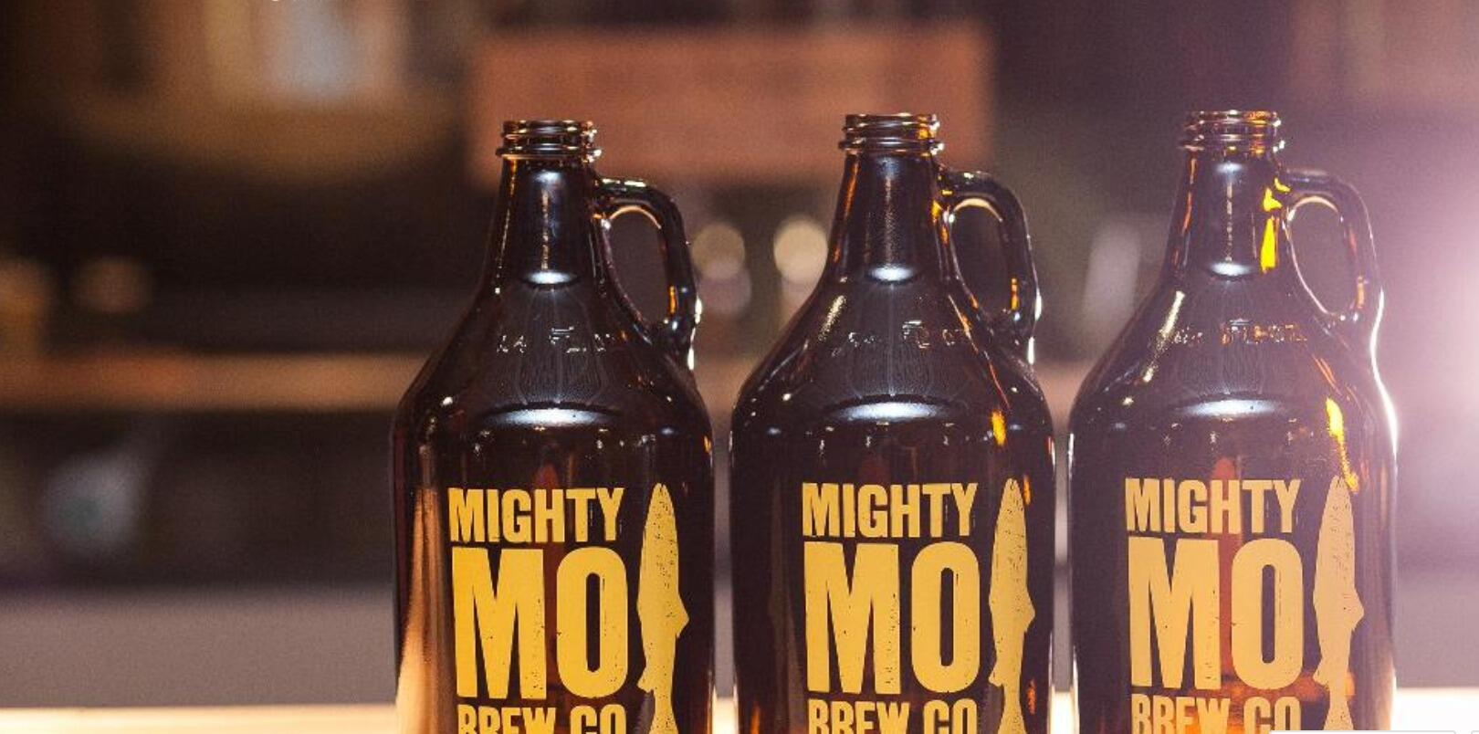 Picture of Mighty Mo Brewing Co