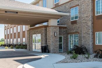 Picture of Sleep Inn & Suites Marshall