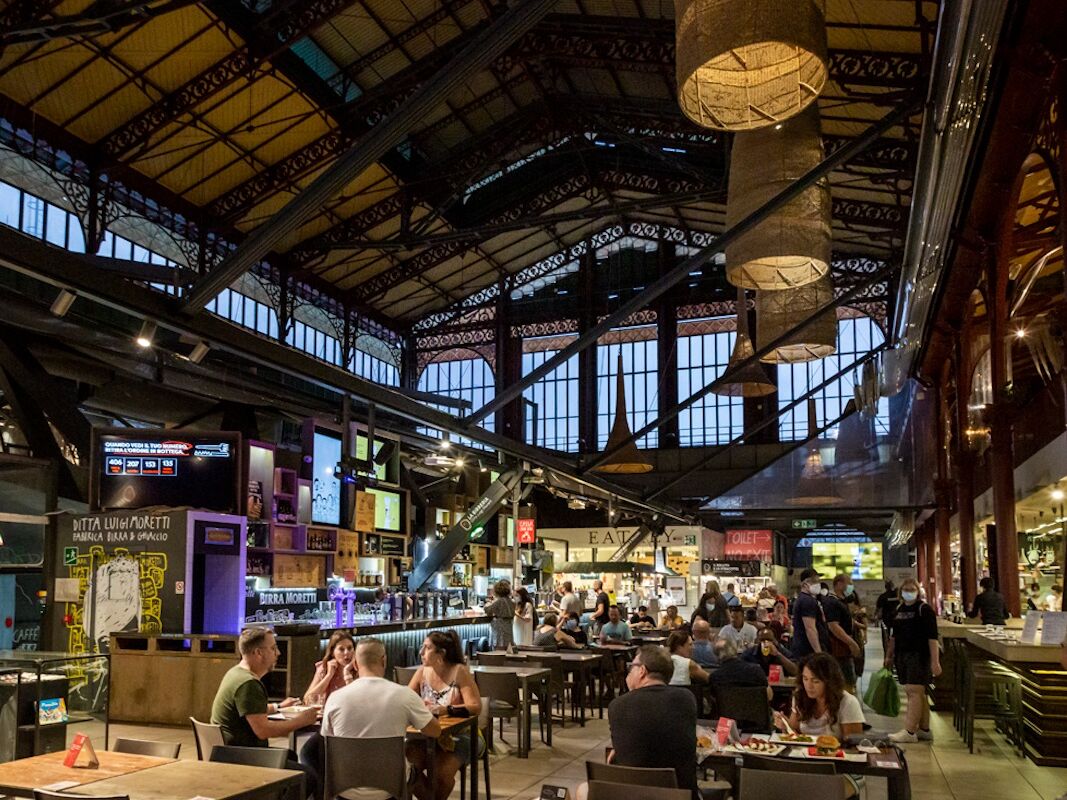 Picture of Mercato Centrale