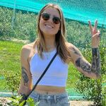 Ashley Glovna