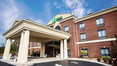 Picture of Holiday Inn Express Dayton, an IHG Hotel
