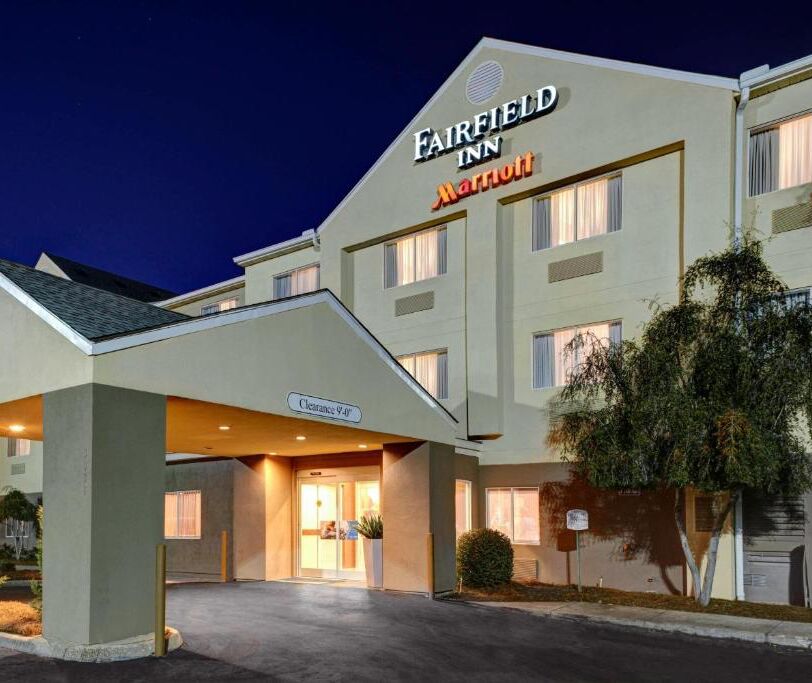 Picture of Fairfield Inn Dothan