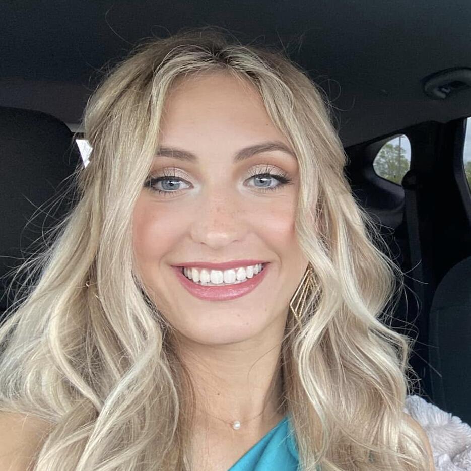 Addie Pederson