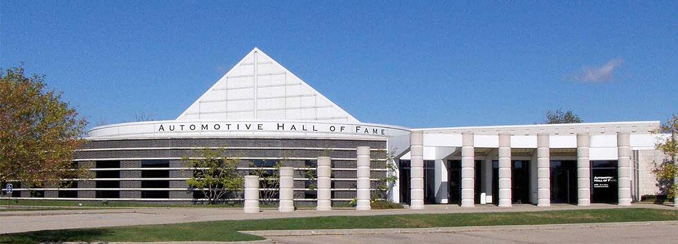 Picture of Automotive Hall of Fame Inc