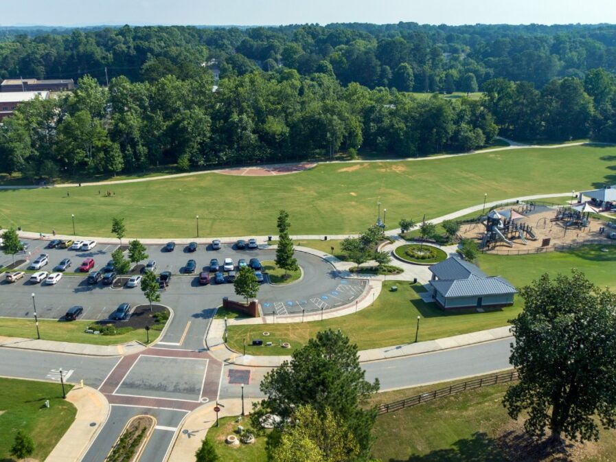 Picture of Logan Farm Park