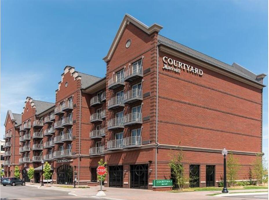 Picture of Courtyard by Marriott Holland Downtown